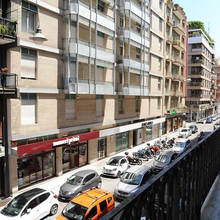 Apartments Bari Central Exterior photo